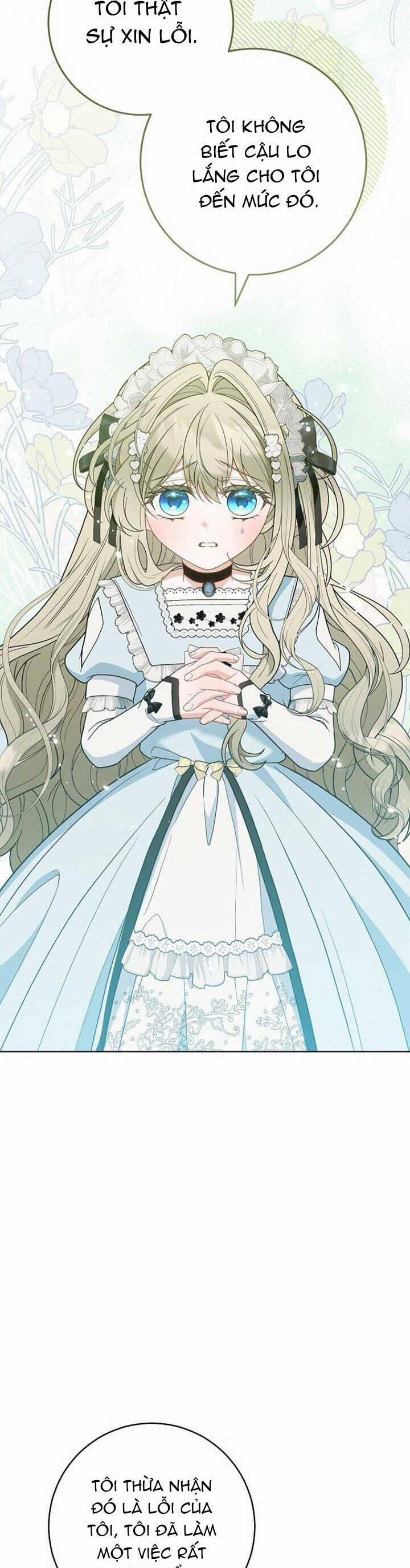 Tôi Bị Bảo Phải Chết 31 trang 29