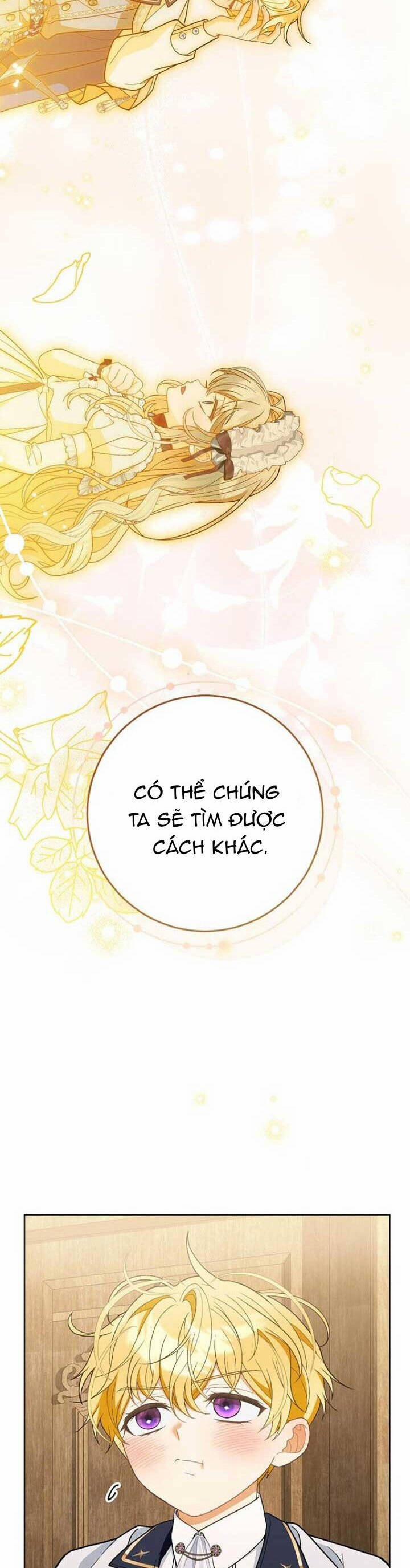 Tôi Bị Bảo Phải Chết 31 trang 34