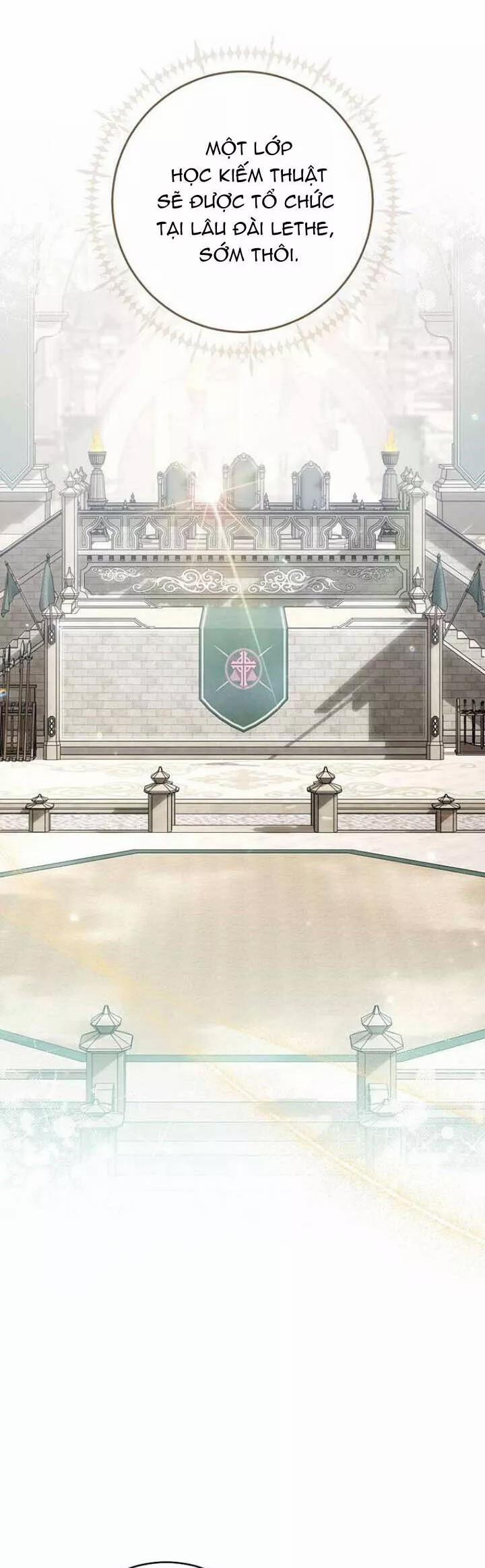 Tôi Bị Bảo Phải Chết 32 trang 13