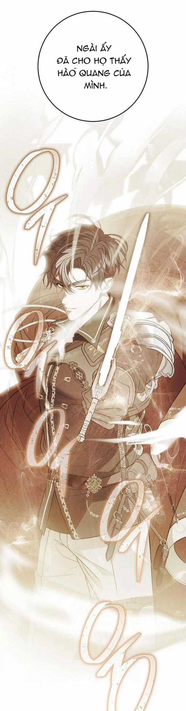 Tôi Bị Bảo Phải Chết 32 trang 21