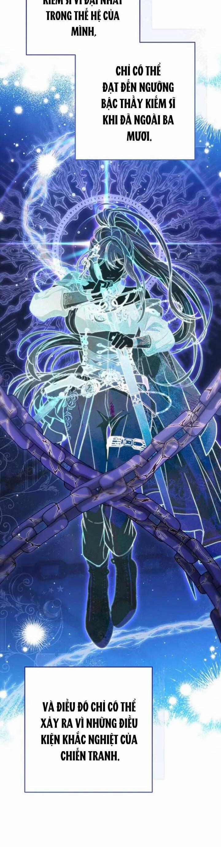 Tôi Bị Bảo Phải Chết 32 trang 23