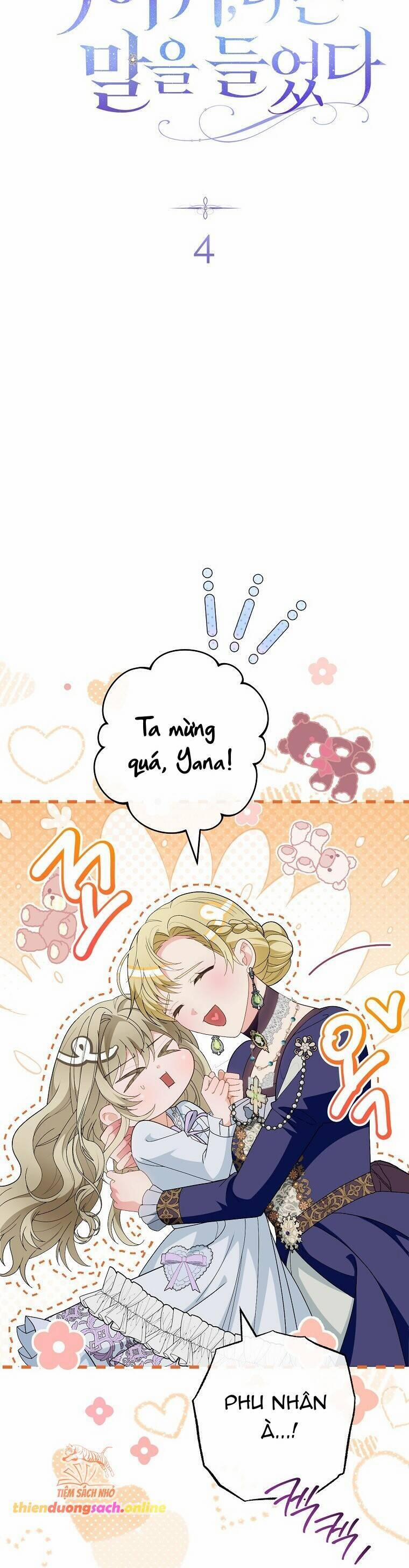 Tôi Bị Bảo Phải Chết 4 trang 16