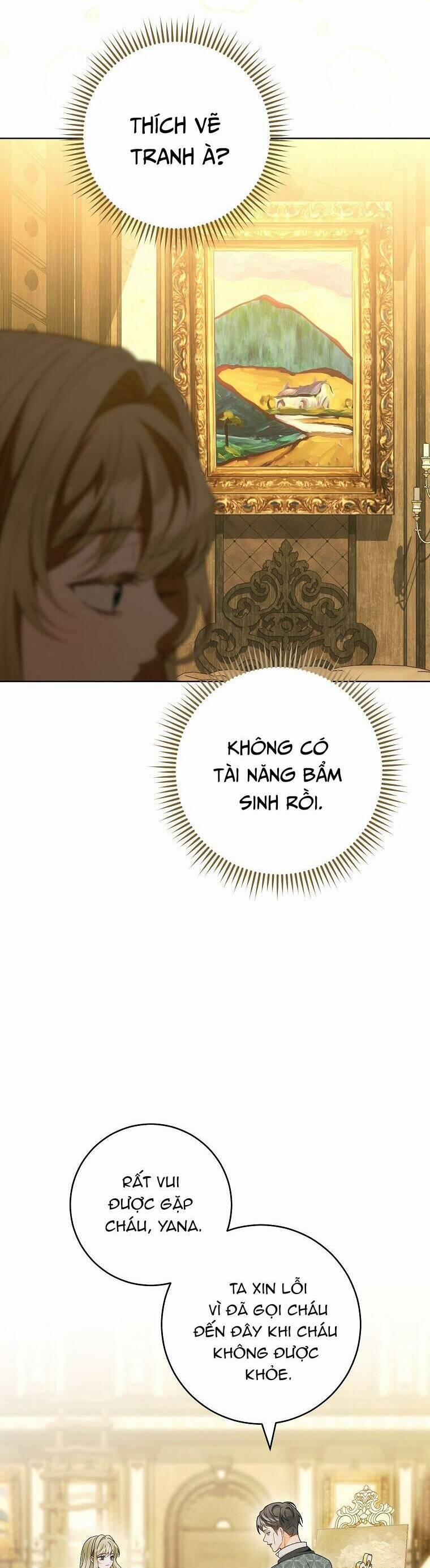 Tôi Bị Bảo Phải Chết 4 trang 31