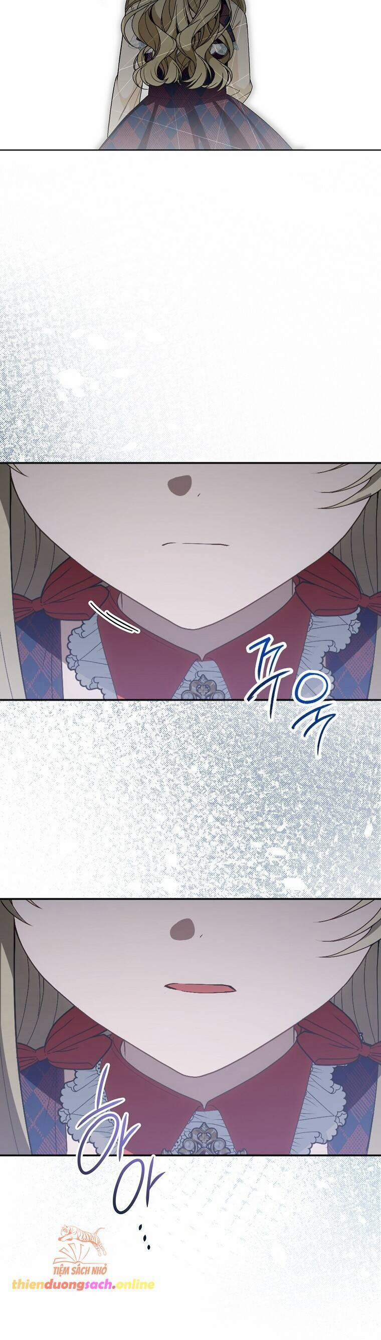 Tôi Bị Bảo Phải Chết 4 trang 35