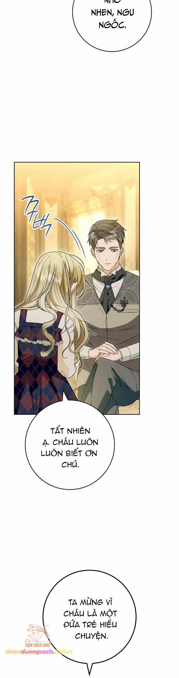 Tôi Bị Bảo Phải Chết 4 trang 38