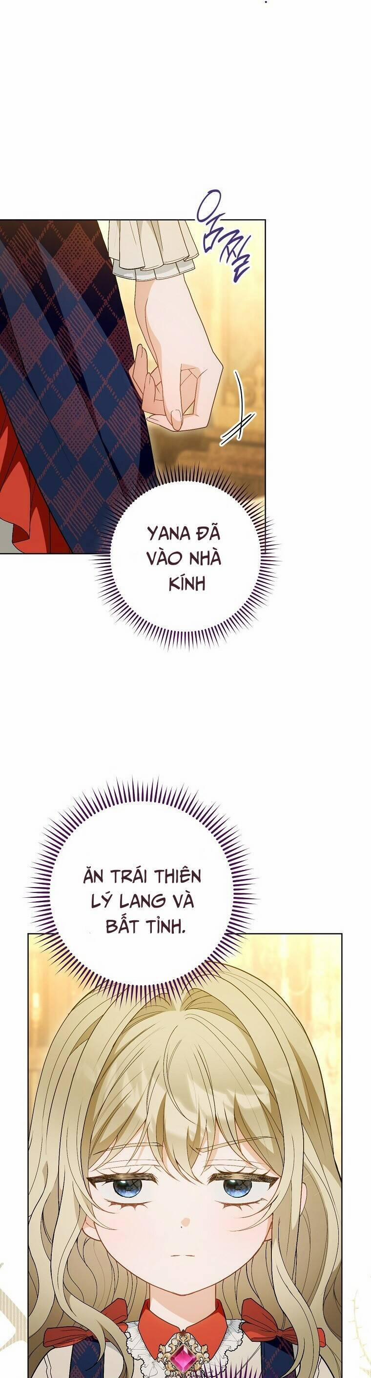 Tôi Bị Bảo Phải Chết 4 trang 42