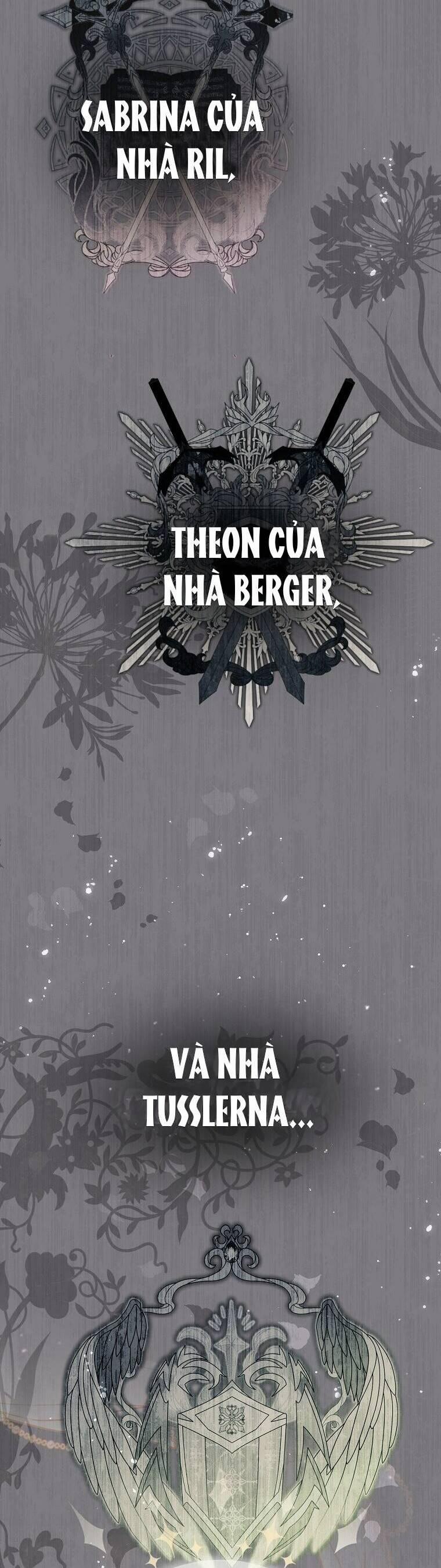 Tôi Bị Bảo Phải Chết 4 trang 5