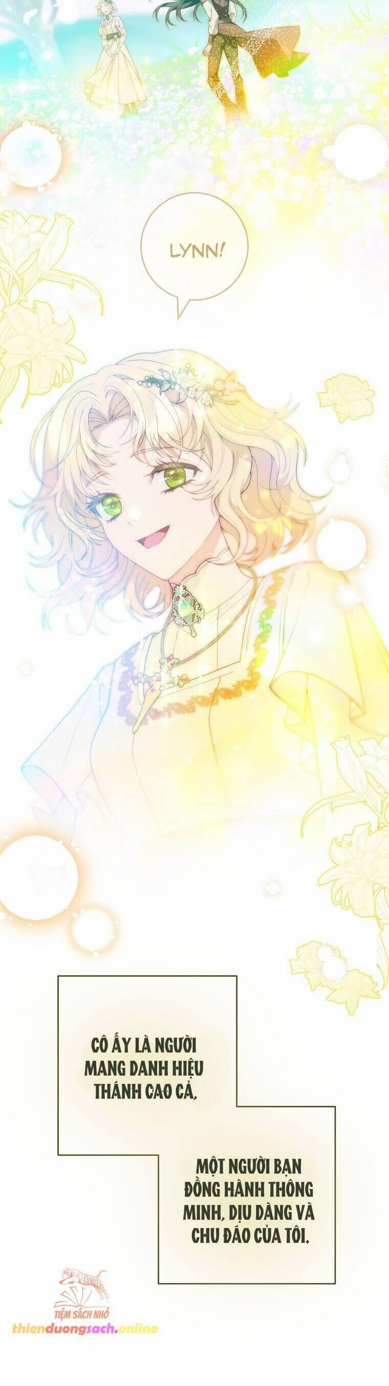 Tôi Bị Bảo Phải Chết 4 trang 7