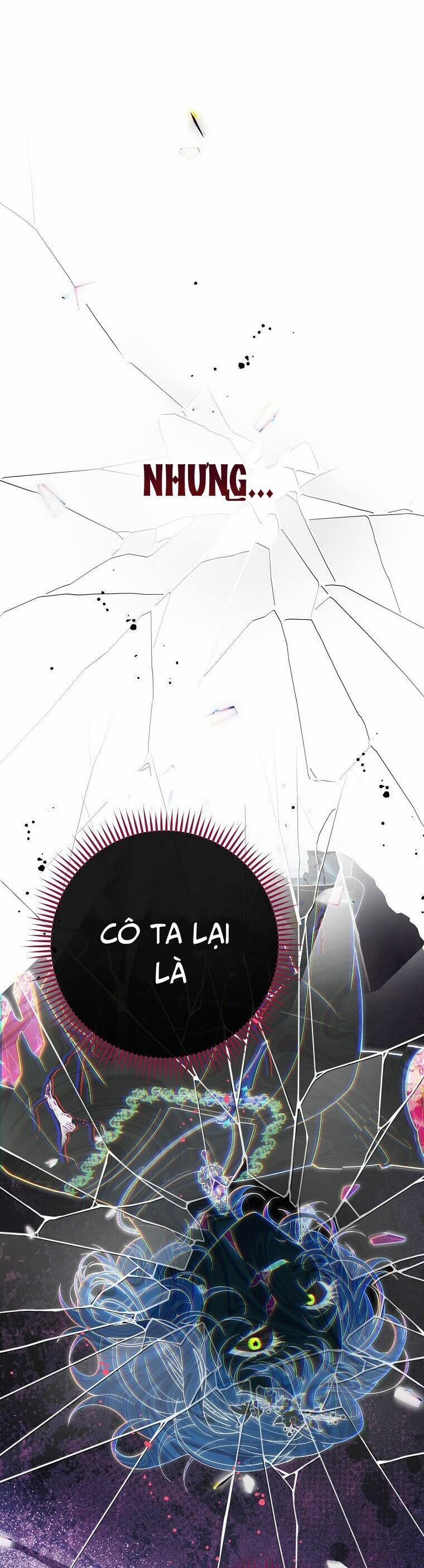 Tôi Bị Bảo Phải Chết 4 trang 8