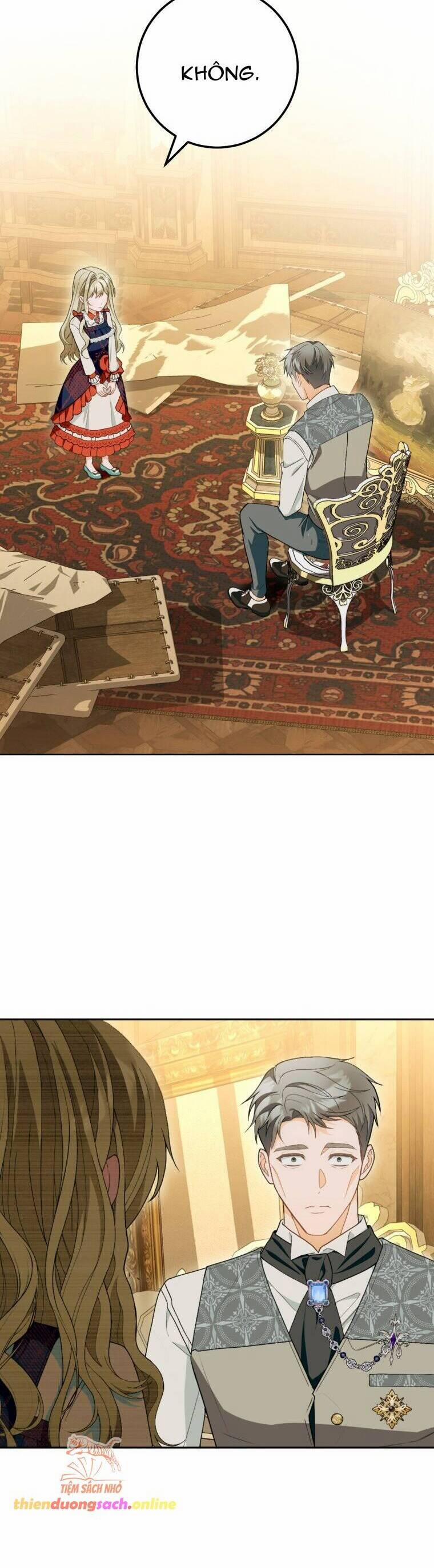 Tôi Bị Bảo Phải Chết 5 trang 13