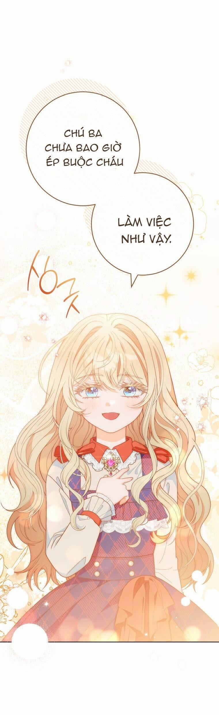 Tôi Bị Bảo Phải Chết 5 trang 14