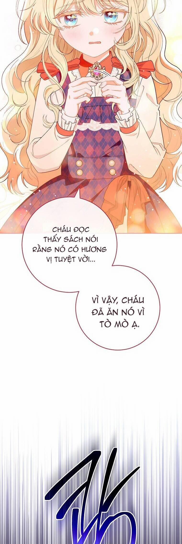 Tôi Bị Bảo Phải Chết 5 trang 25