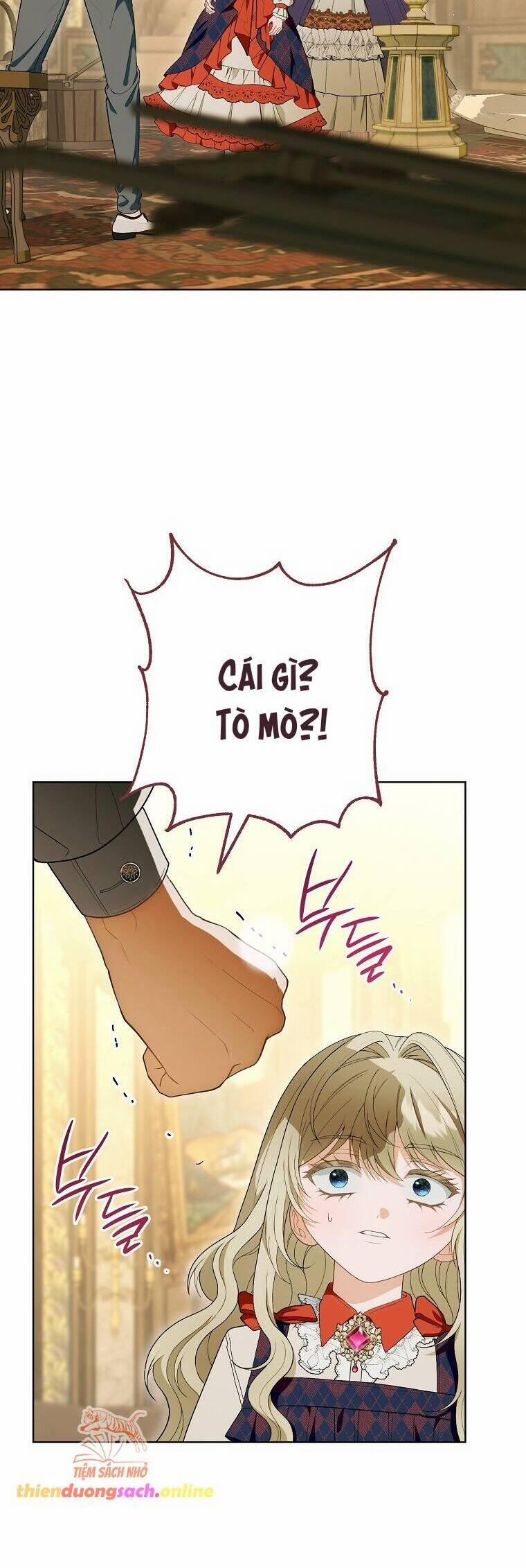 Tôi Bị Bảo Phải Chết 5 trang 27