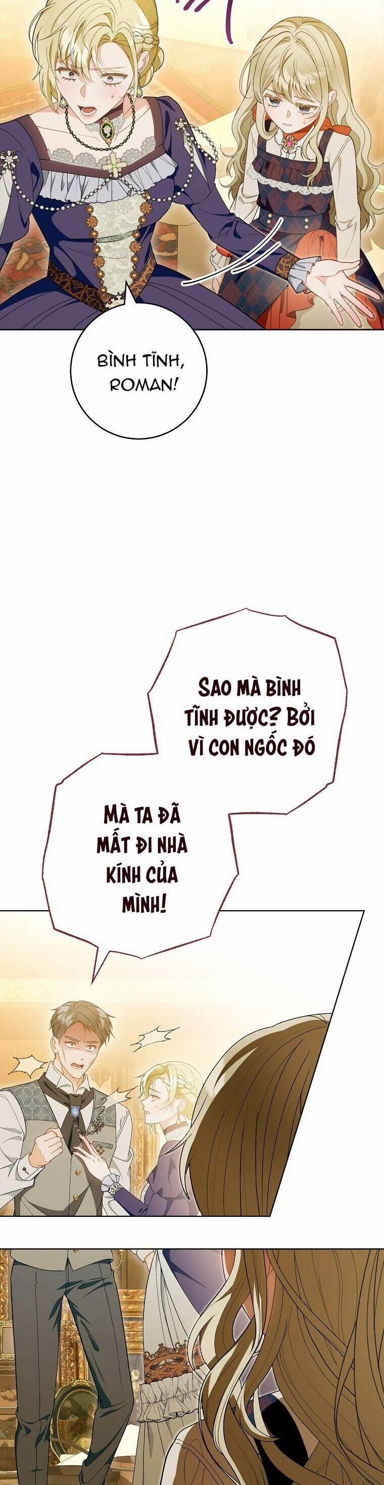 Tôi Bị Bảo Phải Chết 5 trang 29