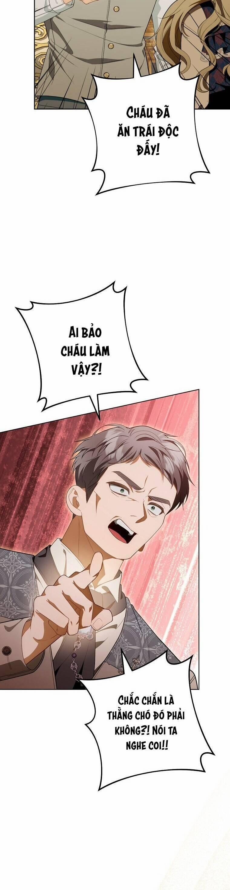 Tôi Bị Bảo Phải Chết 5 trang 33
