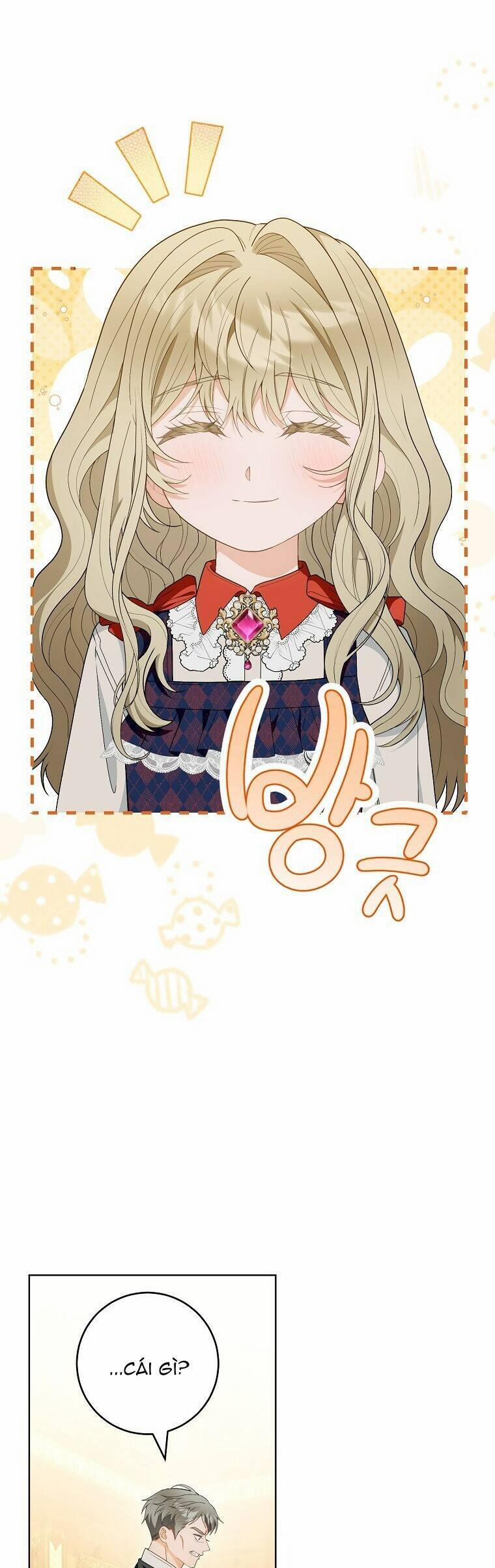 Tôi Bị Bảo Phải Chết 5 trang 35