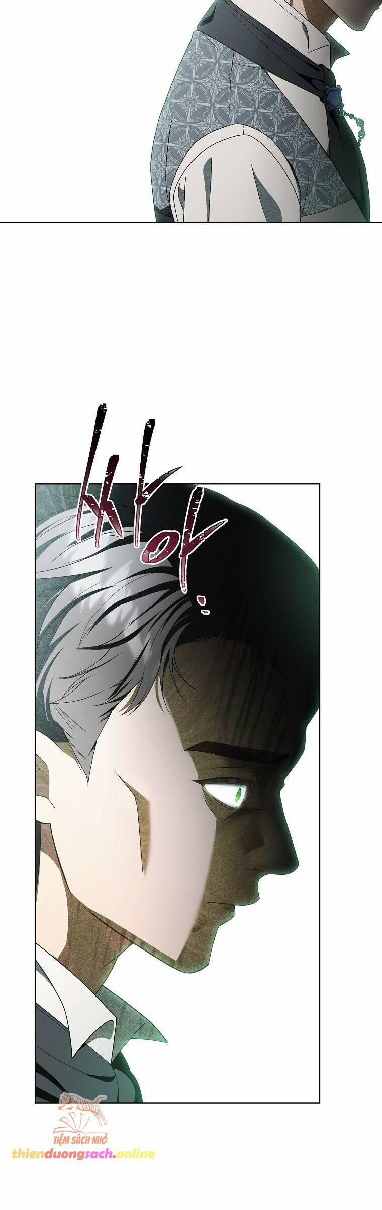 Tôi Bị Bảo Phải Chết 5 trang 38
