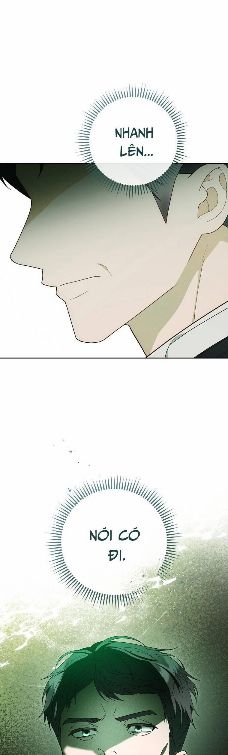 Tôi Bị Bảo Phải Chết 5 trang 4