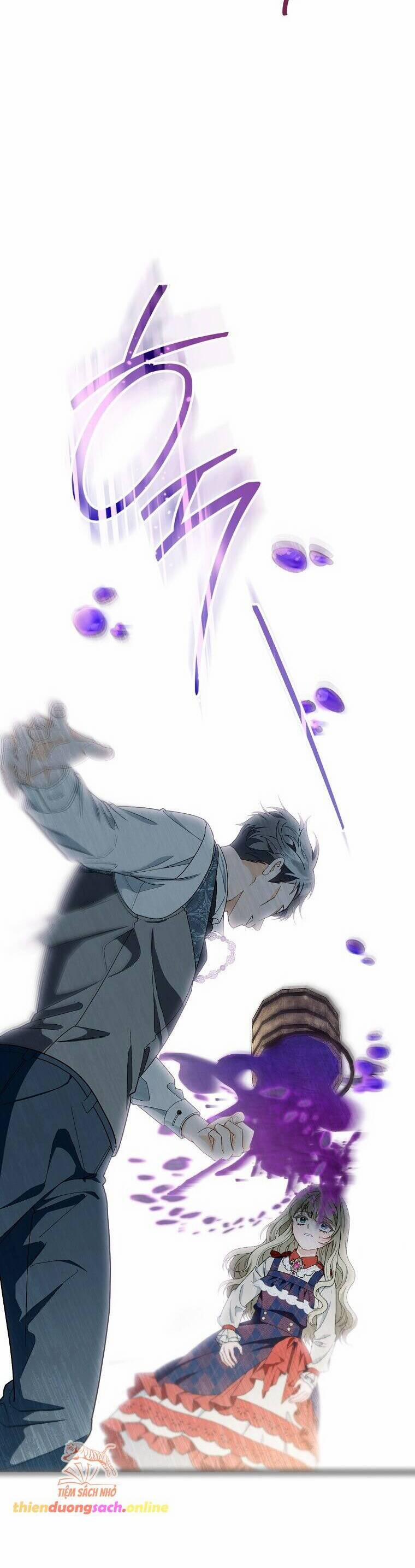 Tôi Bị Bảo Phải Chết 5 trang 41