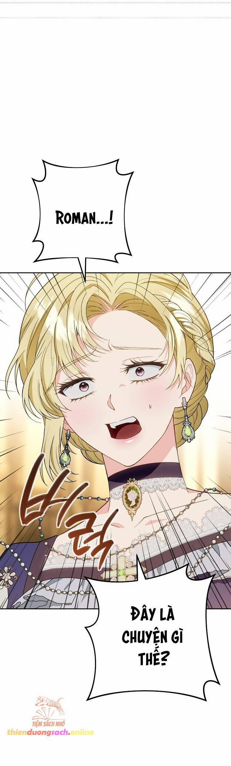 Tôi Bị Bảo Phải Chết 5 trang 45