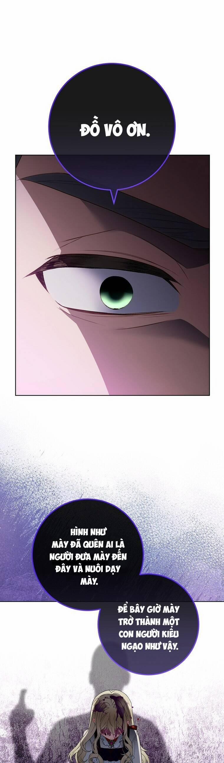 Tôi Bị Bảo Phải Chết 5 trang 46