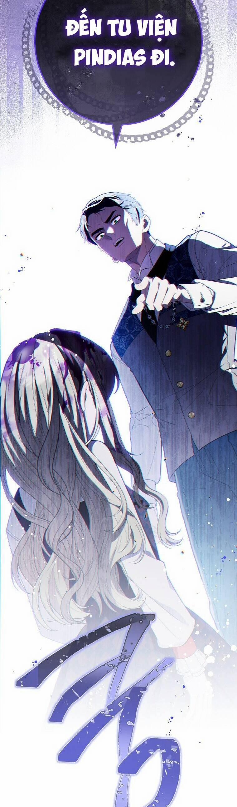 Tôi Bị Bảo Phải Chết 5 trang 48