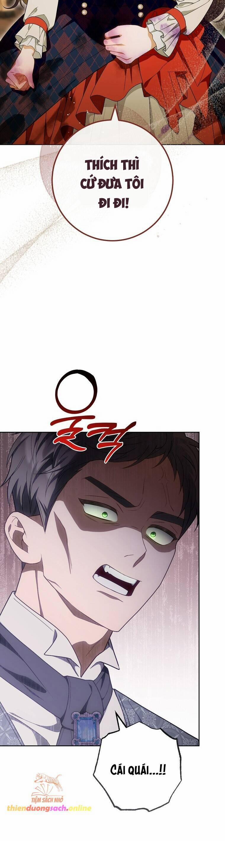 Tôi Bị Bảo Phải Chết 6 trang 12