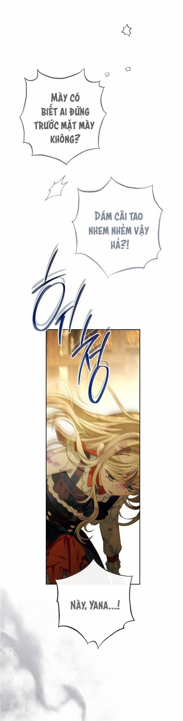 Tôi Bị Bảo Phải Chết 6 trang 13