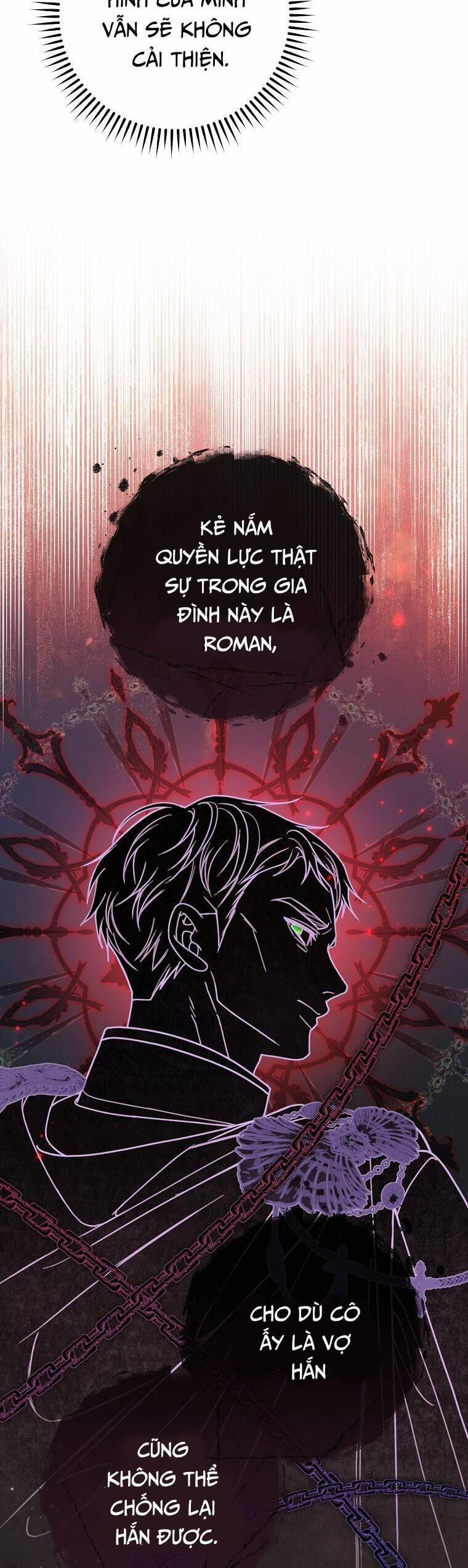 Tôi Bị Bảo Phải Chết 6 trang 25