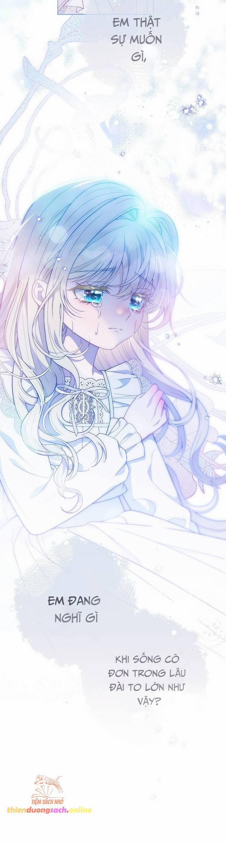 Tôi Bị Bảo Phải Chết 6 trang 31