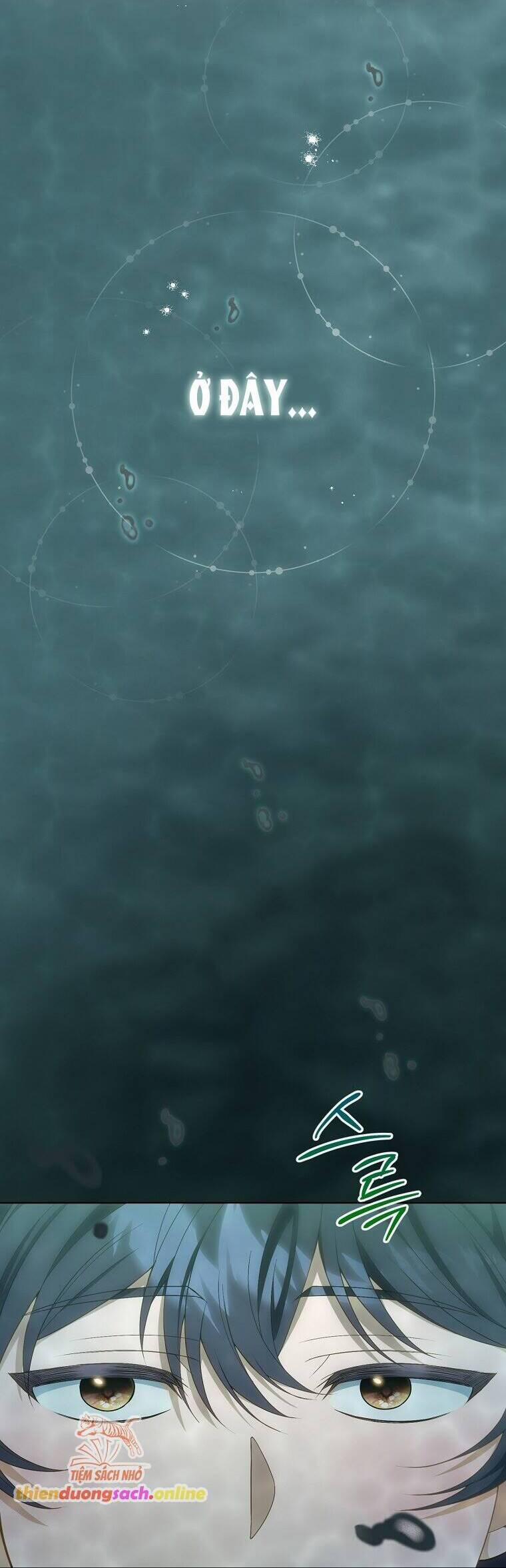 Tôi Bị Bảo Phải Chết 6 trang 35