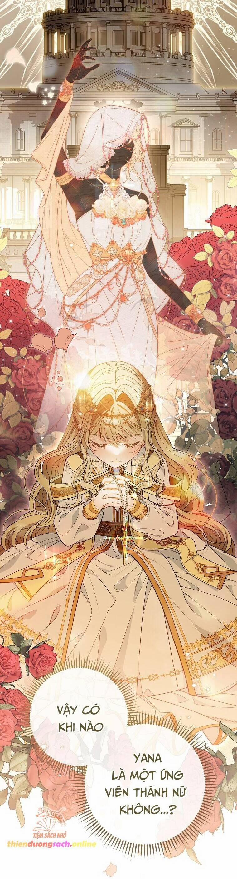 Tôi Bị Bảo Phải Chết 6 trang 4