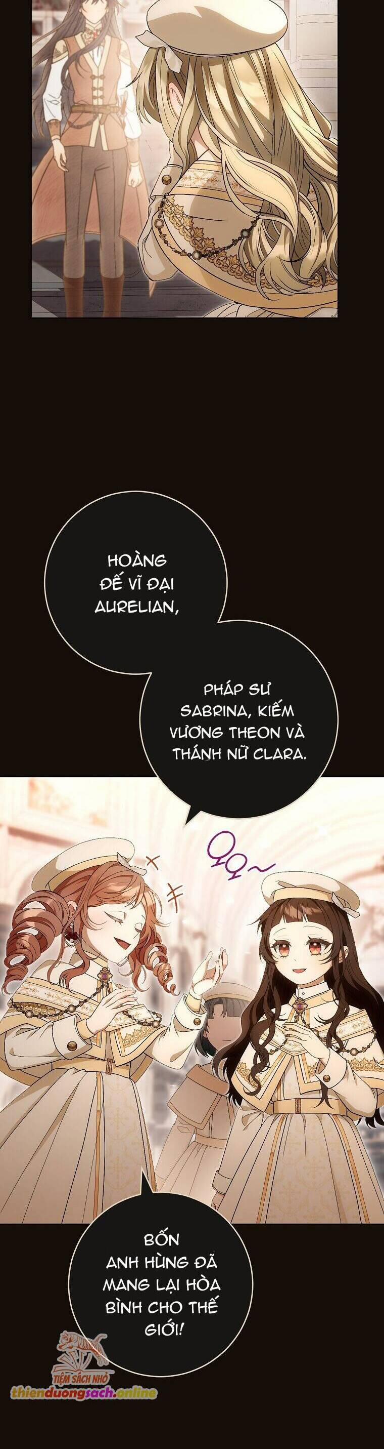 Tôi Bị Bảo Phải Chết 6 trang 41