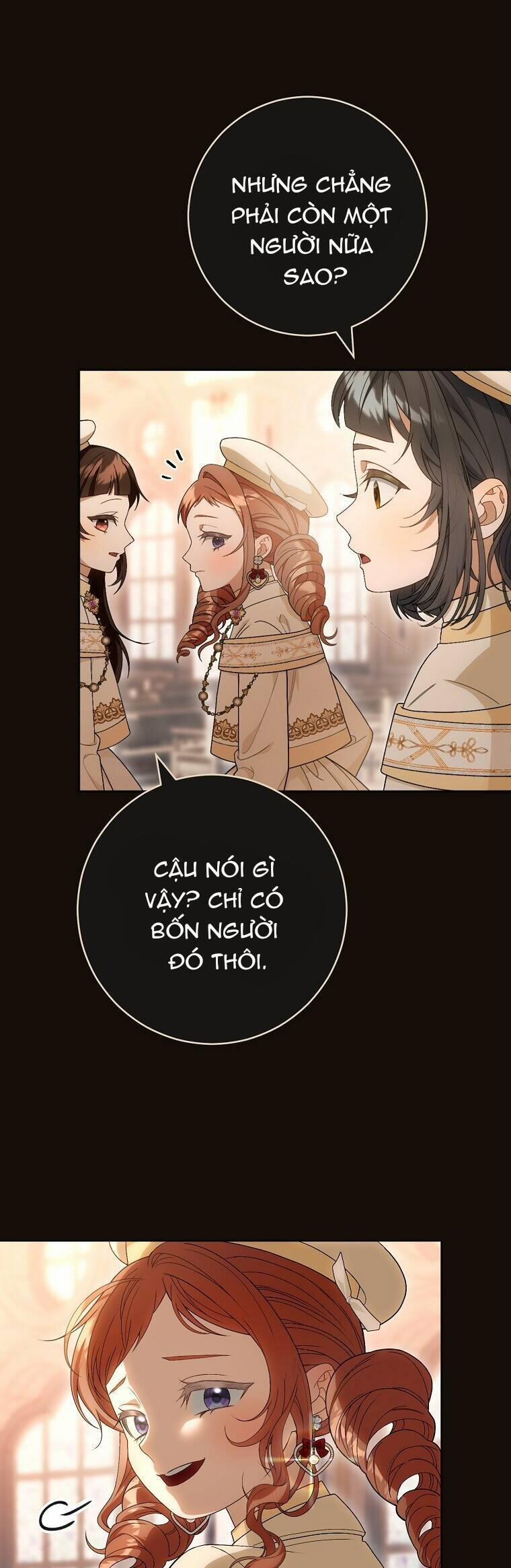 Tôi Bị Bảo Phải Chết 6 trang 42