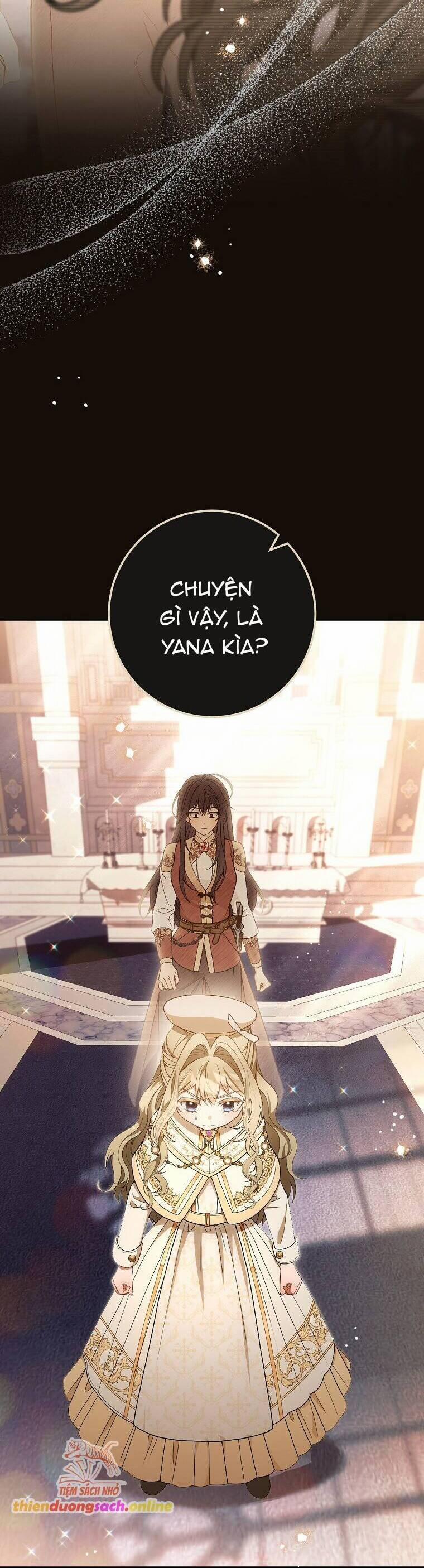 Tôi Bị Bảo Phải Chết 6 trang 48