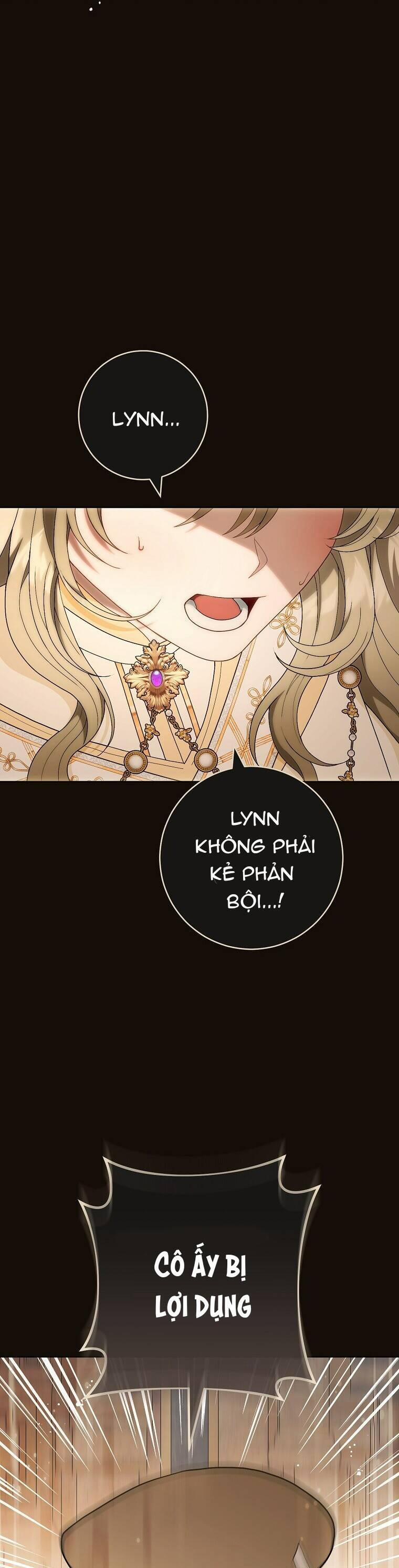 Tôi Bị Bảo Phải Chết 6 trang 49