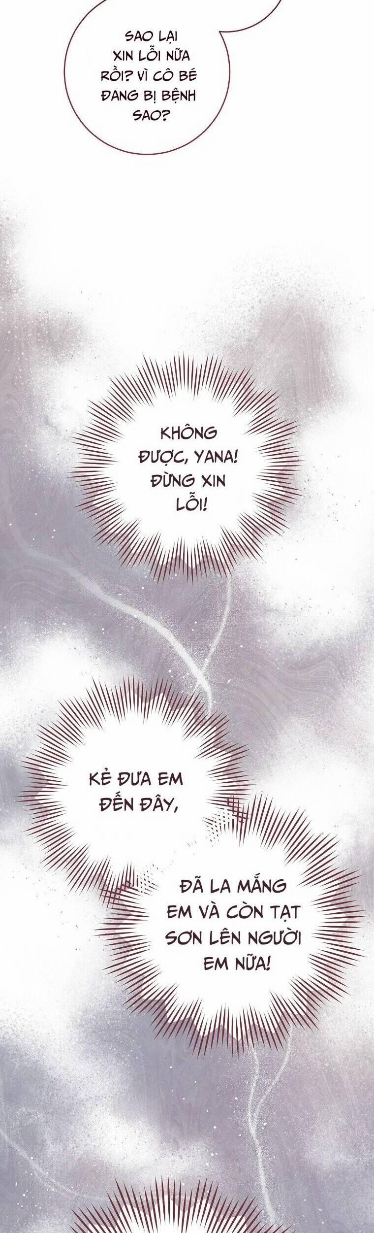 Tôi Bị Bảo Phải Chết 6 trang 8