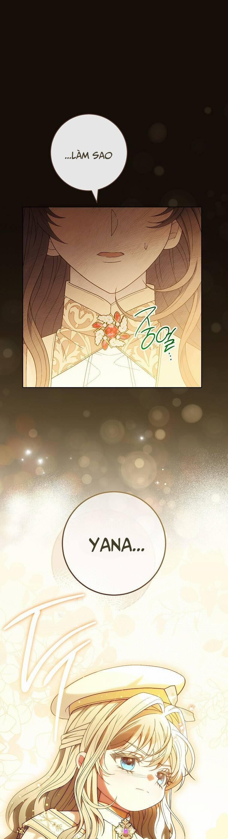 Tôi Bị Bảo Phải Chết 7 trang 1