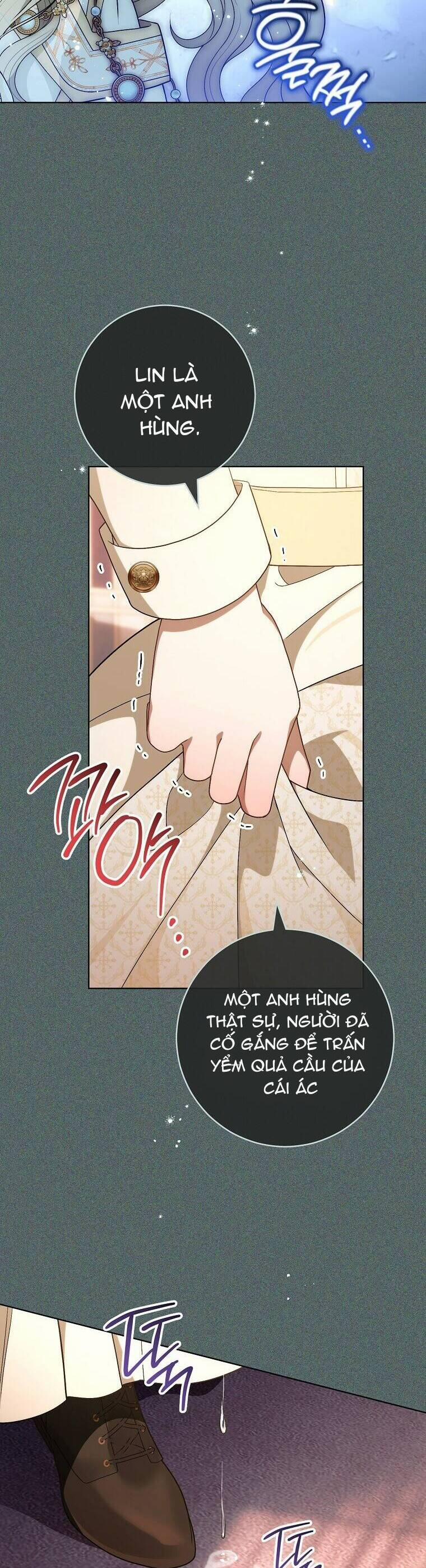 Tôi Bị Bảo Phải Chết 7 trang 15