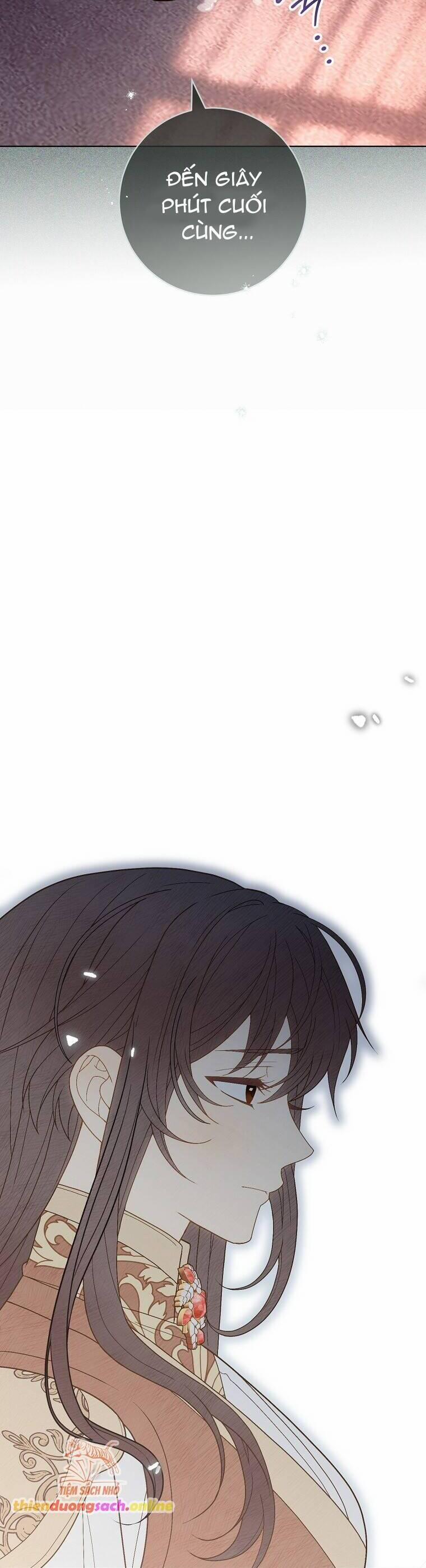 Tôi Bị Bảo Phải Chết 7 trang 16