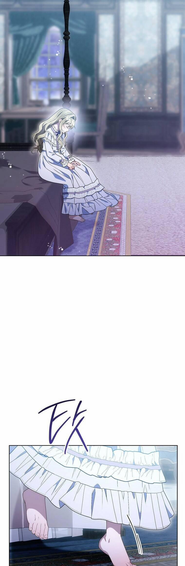 Tôi Bị Bảo Phải Chết 7 trang 19