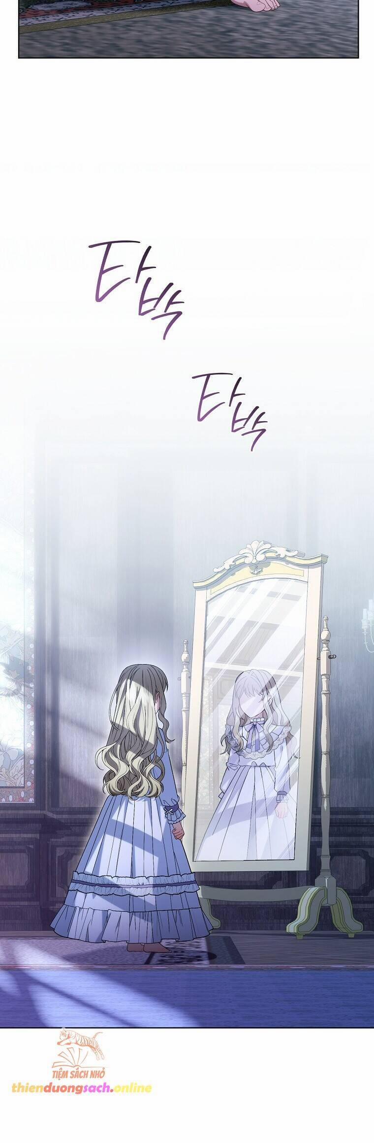 Tôi Bị Bảo Phải Chết 7 trang 20