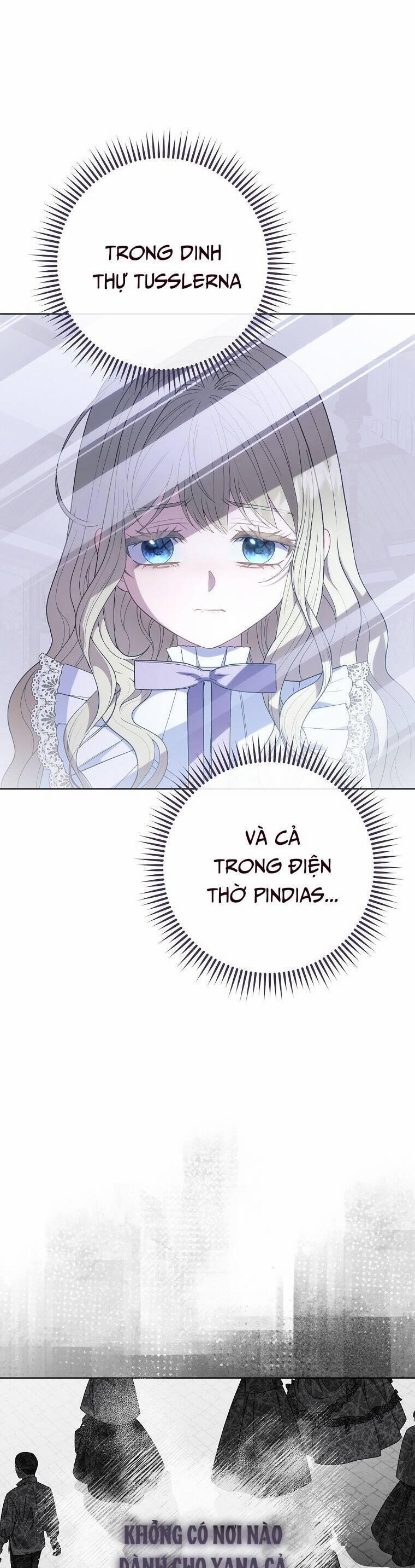 Tôi Bị Bảo Phải Chết 7 trang 21