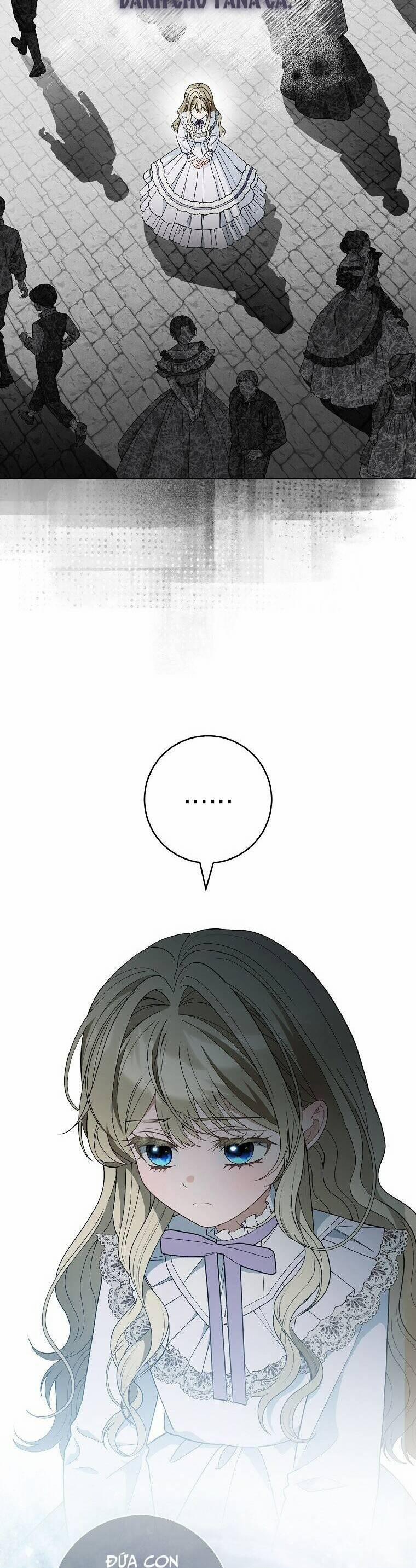 Tôi Bị Bảo Phải Chết 7 trang 22