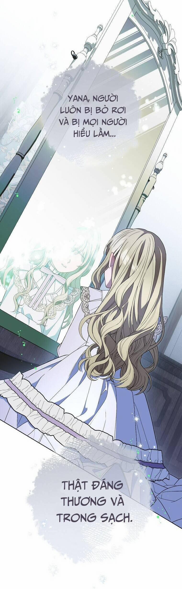 Tôi Bị Bảo Phải Chết 7 trang 25