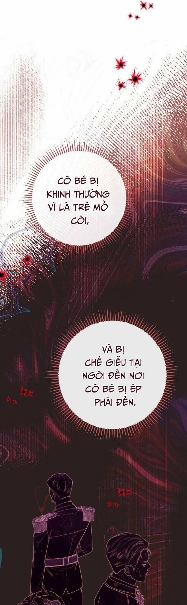 Tôi Bị Bảo Phải Chết 7 trang 27