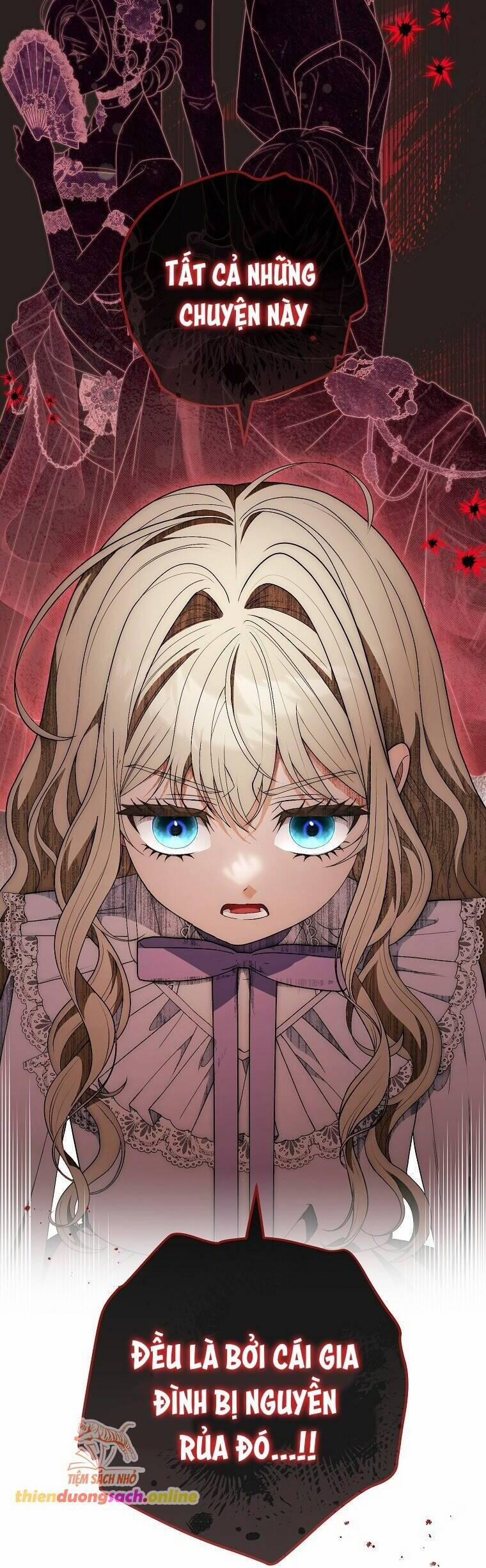 Tôi Bị Bảo Phải Chết 7 trang 28