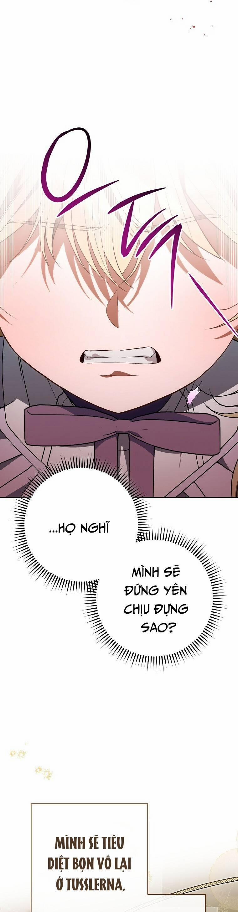 Tôi Bị Bảo Phải Chết 7 trang 29
