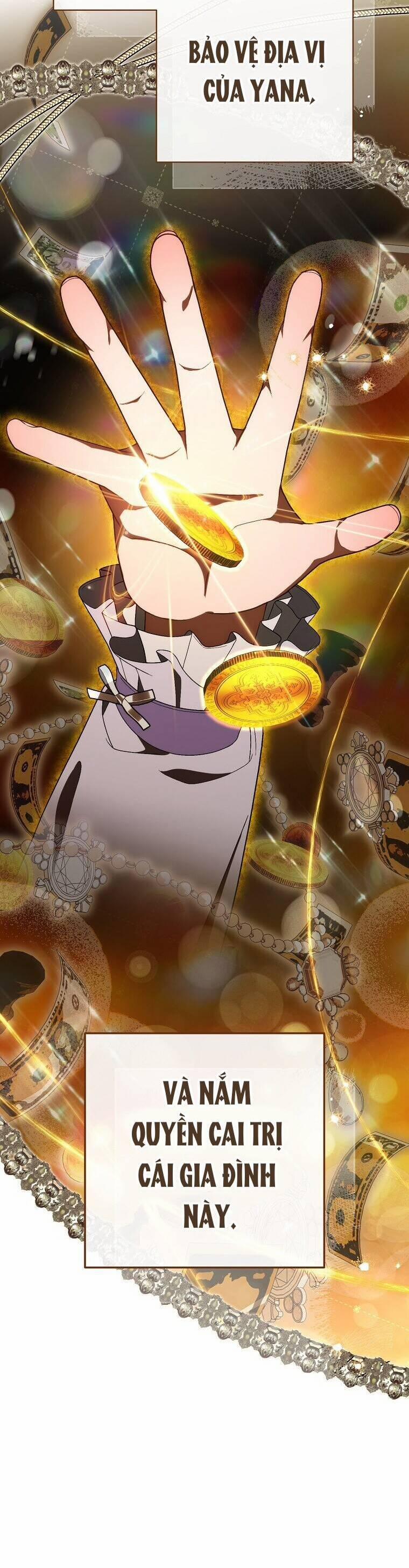 Tôi Bị Bảo Phải Chết 7 trang 30