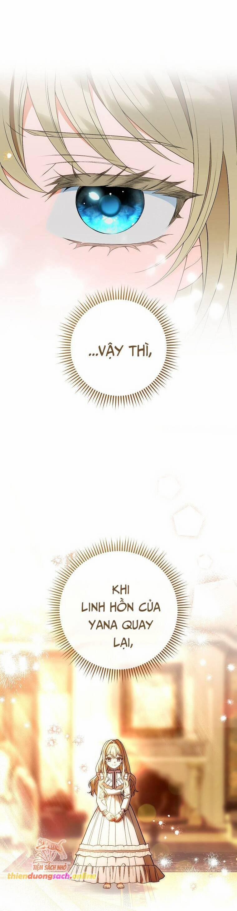 Tôi Bị Bảo Phải Chết 7 trang 31